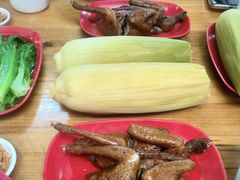 -光明刘冰乳鸽店(光明法政北路店)