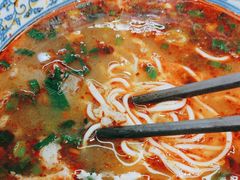 -清真磨沟沿老字号牛肉面(总店)