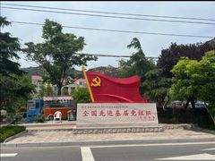 -山海一众流清河沙滩露营地·团建拓展·沙滩烧烤