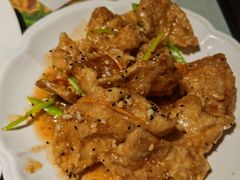 毕老爷锅包肉-乡间好味私家菜(总店)