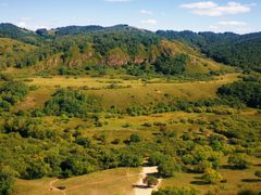 -塞罕坝国家级自然保护区