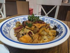 -蜀天上精专麻辣香锅(文定路店)