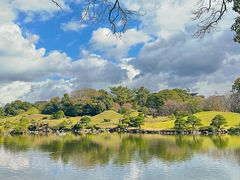 -水前寺成趣园