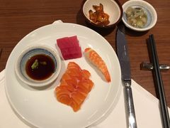 -嘉定凯悦·咖啡厅