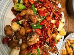 -静一餐厅·湖北菜(前门店)