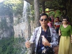 -铜仁天生桥大峡谷景区