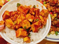 -渝信川菜(西单店)
