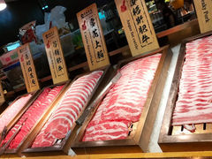 -苏格里岛自助烤肉海鲜火锅(成都金牛万达店)