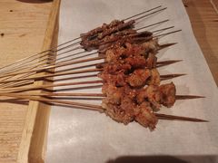 -小乾杯串店•16年沈阳烧烤(文安路店)