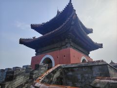 -清东陵