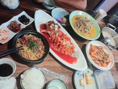 -鱼食饭稻·苏浙土菜17年老馆子(平江路店)