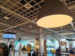 -宜家·瑞典风味餐厅(无锡店)