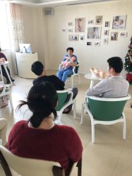 -养月堂中医养生月子会所(中心妇产店)