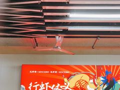 大堂-聚味瞿记·龙虾堂(树木岭店)