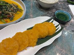 -浩海火烧云傣家菜(京广店)