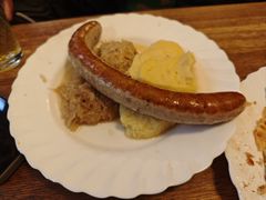-瓦格纳苹果酒德国风味餐馆