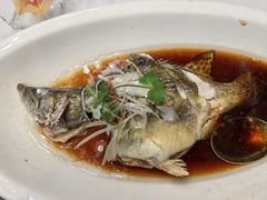 -丰收日·小海鲜·沪上家宴(顾村正大店)