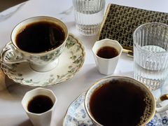 -Hei Cafe(工体店)