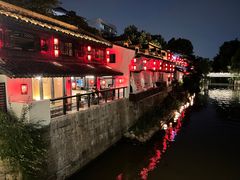 -小河直街历史文化街区