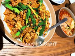 -Mountain House Flushing 川山甲