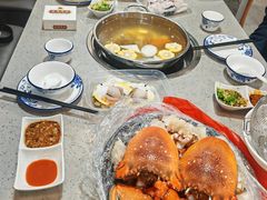 -杏花吴记牛肉火锅