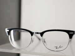 -Ray·Ban雷朋(淮海中路店)