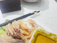 -老浒记烤鸭-北京菜(琉璃厂店)