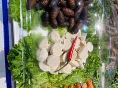 -老韩杀猪菜(乌兰浩特店)