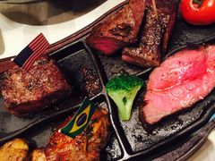 -西堤厚牛排(新世界店)