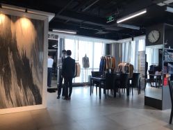 点击看大图 -优山定制西服衬衫大衣(国贸店)