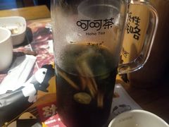 -木屋烧烤(龙岗南联店)