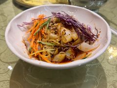 -东方亚克西餐厅(西康路店)