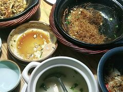 -恋湘小镇(纺织大厦店)
