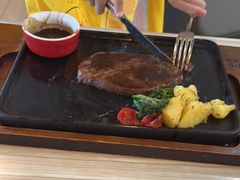 -必胜客(长虹万达店)