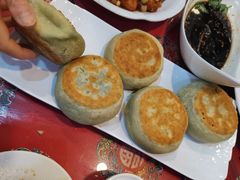 -玉华台饭庄(裕中西里小区店)