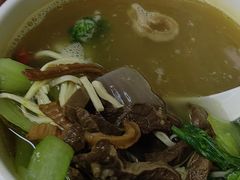 -清真蒋有记(老门东店)