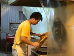 -咏春葱油饼(德政中路店)