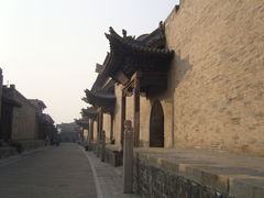 -常家庄园