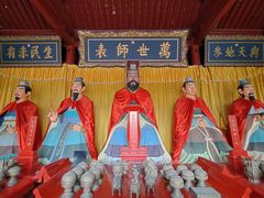 -沧州文庙