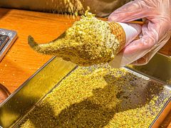 -野人先生Gelato(上海长宁龙之梦店)