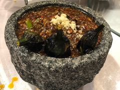 -金海湾海鲜总店
