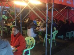 -金渝海鲜烧烤万州烤鱼店