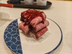 -滨寿司(新街口中央商场店)