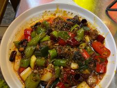 -八木轩·寻味大理白族民俗餐厅(文献路店)