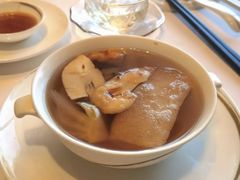 -金轩中餐厅 Jin Xuan(浦东丽思卡尔顿酒店)