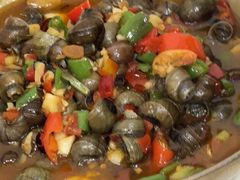 -新凯旋烧烤·燕姐千岛湖土菜