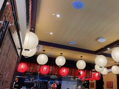 -鸟鹏烧鸟居酒屋(仁恒梦中心店)