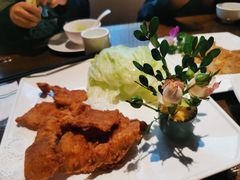 -走马楼饭庄(慈城古县城店)