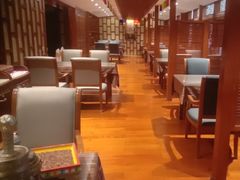 -九寨沟天源豪生度假酒店-豪庭轩中餐厅