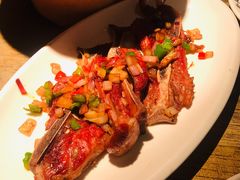 扇子肉-老阿爸鲜鱼土菜(昆山花桥店)